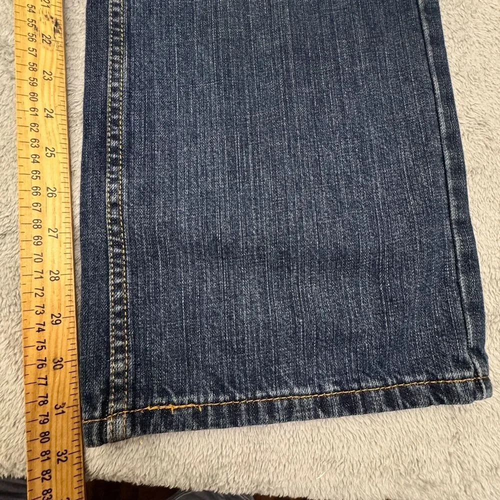 Levis 559 Men's Jeans Actual‎ Size 40 x 32 Relaxed Straight